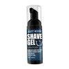 ATORSE Shaving Cream Shave Gel Smooth Soften Beard Thick Comfortable For Men Barber|Health & Beauty|Shaving & Hair Removal|Shaving Creams Foams & Gels view 2