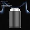 FIERRE SHANN Mini Electric Beard Razor for Men | USB Charging Compact Portable Travel Shaver | Lightweight Grooming Tool for Daily Use view 3