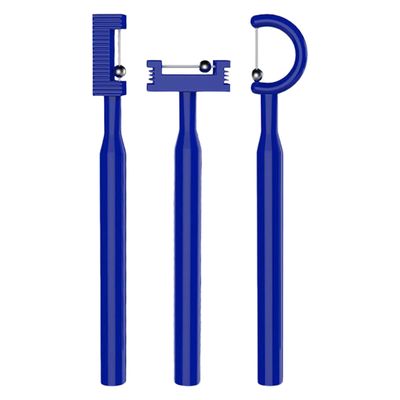 ATORSE 3Pieces Tongue Tip Exercise Set For Improves Feeding Skills Speech Clarity|Health & Beauty|Oral Care|Dental Floss & Flossers