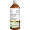 Bageshwar Ayurveda Lungs Care Juice 1L | Lungs Cleaner For Detoxification And Supports Respiratory System view 2