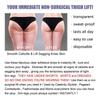 ATORSE Thigh Lift Tape Adhesive Bandage Beautiful Legs Waterproof for Girl view 4