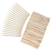 ATORSE Wooden Wax Sticks Eyebrow Wax Sticks Beauty Stick Body Hair Removal|Health & Beauty|Shaving & Hair Removal|Waxing Supplies view 1