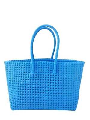 KST Bags/Hand-made Plastic Wire Lunch koodai/Durable & Long-lasting koodai Bag useful in carrying tiffin boxes, water bottles to Schools, Colleges & Offices
