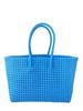 KST Bags/Hand-made Plastic Wire Lunch koodai/Durable & Long-lasting koodai Bag useful in carrying tiffin boxes, water bottles to Schools, Colleges & Offices view 1