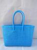 KST Bags/Hand-made Plastic Wire Lunch koodai/Durable & Long-lasting koodai Bag useful in carrying tiffin boxes, water bottles to Schools, Colleges & Offices view 3