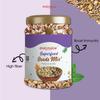 Eatmate Superfood Premium, Mix Seeds for Eating - 500 Grams| Diet Snacks | Protein Rich Food Healthy Snack | Mix of Pumpkin, Sunflower, Flax, Chia, Sesame, Watermelon Seeds view 3