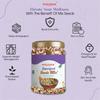 Eatmate Superfood Premium, Mix Seeds for Eating - 500 Grams| Diet Snacks | Protein Rich Food Healthy Snack | Mix of Pumpkin, Sunflower, Flax, Chia, Sesame, Watermelon Seeds view 4