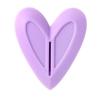 ATORSE Bikini Razor Shaver Shaping Tool For Pubic Hair And Skin Heart|Health & Beauty|Shaving & Hair Removal|Razors & Razor Blades|Womens Razors view 3