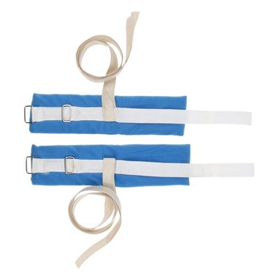 ATORSE Sturdy Hospital Patient Medical Restraints Strap Limb Holder Constraints|Health & Beauty|Health Care|Other Health Care Supplies