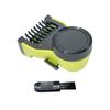 ATORSE Adjustable Guard Comb For Qp26Xx Portable Attachments 14 In 1 Comb|Health & Beauty|Shaving & Hair Removal|Electric Shavers|Shaver Parts & Accessories view 2