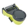 ATORSE Adjustable Guard Comb For Qp26Xx Portable Attachments 14 In 1 Comb|Health & Beauty|Shaving & Hair Removal|Electric Shavers|Shaver Parts & Accessories view 3