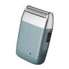 ATORSE Mini Shaver For Men Portable Small Face Hair Removal For Home Office Outdoor Blue|Health & Beauty|Shaving & Hair Removal|Electric Shavers|Men'S Shavers view 3