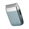ATORSE Mini Shaver For Men Portable Small Face Hair Removal For Home Office Outdoor Blue|Health & Beauty|Shaving & Hair Removal|Electric Shavers|Men'S Shavers view 4