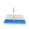 ATORSE 200 Pieces/Box Dental Interdental Brush Tooth Pick Flosser Toothpick Stick|Health & Beauty|Oral Care|Dental Floss & Flossers view 1