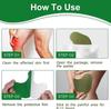 SEKOY 10 Knee Pain Relief Patches  Therapeutic Patches for Fast Knee Pain Relief  Perfect for Arthritis, Muscle Strain, Swelling, and Inflammation  Convenient, Non-Irritating Patches view 3