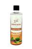 Shiny Mom Natural Herbal Dishwash Liquid, 500 ml;, with Soap Nuts, Neem, Aloe Vera and Lemongrass view 1