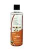 Shiny Mom Natural Herbal Dishwash Liquid, 500 ml;, with Soap Nuts, Neem, Aloe Vera and Lemongrass view 2
