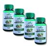 A SHIVYA Product- Giloy Tablets with 100% Pure Giloy Extract | Ayurvedic Immunity Booster | Protects against Infections | Improves Liver Function |100% Ayurvedic & Vegetarian (60 Tabs x 4), 240 Tabs view 1