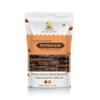 Dawn Lee Ceylon Cinnamon Protein Bar | 40g | 8g Protein | Gluten-Free Snack | With Dry Fruits, Seeds & Rose Petals | No Refined Sugar or Preservatives view 1