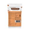 Dawn Lee Ceylon Cinnamon Protein Bar | 40g | 8g Protein | Gluten-Free Snack | With Dry Fruits, Seeds & Rose Petals | No Refined Sugar or Preservatives view 2