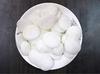 Sugar Batasha (Patasha) (100Grams) | Traditional Indian Sweet for Puja & Prasad | Pure Sugar Drops | No Added Chemicals | Fresh & Crispy | Perfect for Festivals & Religious Offerings (100Grams) view 2