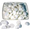 Sugar Batasha (Patasha) (800Grams) | Traditional Indian Sweet for Puja & Prasad | Pure Sugar Drops | No Added Chemicals | Fresh & Crispy | Perfect for Festivals & Religious Offerings (800Grams) view 3