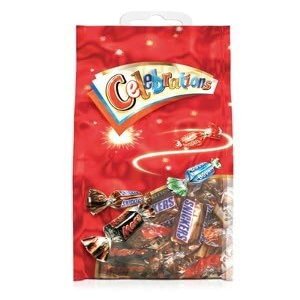 Mar's Celebration Sharing Bag, 240g