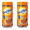 Dryfruit Mart Oval-tine's Malt Drink Delicious Chocolate Flavor 400gm (Pack Of 2) view 1