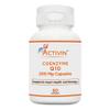 Activin Coenzyme Q10 Capsules, 200 mg 60 Capsules | Supports Heart and Vascular Health, Promotes Healthy Cellular Function. view 1