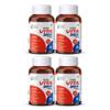 Fytika Vita 365, 3 in 1 Multivitamin - Boosts Energy, Gut Health, Manages Stress, Ashwagandha, Probiotics, Ginseng, For Men, Women - 120 Tablets (Pack of 4) view 1