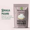 NatriXeed Dhaga Mishri | Rock Sugar | Pure Thread Crystal | Thread Mishri | Mishri Crystal (750g) view 2