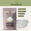 NatriXeed Dhaga Mishri | Rock Sugar | Pure Thread Crystal | Thread Mishri | Mishri Crystal (750g) view 3