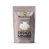 NatriXeed Dhaga Mishri | Rock Sugar | Pure Thread Crystal | Thread Mishri | Mishri Crystal (500g) view 1
