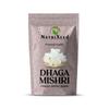 NatriXeed Dhaga Mishri | Rock Sugar | Pure Thread Crystal | Thread Mishri | Mishri Crystal (1kg) view 1