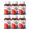 Fytika Vita 365, 3 in 1 Multivitamin - Boosts Energy, Gut Health, Manages Stress, Ashwagandha, Probiotics, Ginseng, For Men, Women - 180 Tablets (Pack of 6) view 1