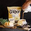 O'Rice Crackers, Light & Tasty, 14 Individual Packs, 151.2g, Pack of 2 view 3