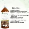 Bageshwar Ayurveda Skin & Pimple Care Juice (1 L) | Helps Control Acne | Ayurvedic Skin Care Expert With Manjisth, Rose, Sankhpushpi & 13 Other Herbs | Helps In Reducing Acne, Pimples & Dark Spot view 4