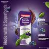 Baidyanath Premium Karela Jamun Juice - 1L (Pack of 2) | Supports Healthy Blood Sugar Levels Naturally | view 3