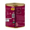 Haldiram's Nagpur Rasgulla Tin (1 kg) | Soft & Spongy Bengali Sweets in Sugar Syrup | Ready-to-Eat Indian Sweet | Premium Mithai Gift Pack view 2