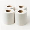 Imvelo 2 Ply Toilet Tissue Rolls - 720 Pulls (180 Pulls x 4 Rolls) - Soft, Highly Absorbent, Septic Safe, 100% Virgin Pulp, OBA-Free Tissue Paper Roll, Bathroom Toilet Roll Pack of 4 - Family Pack view 1