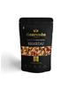 Gaurveda Shardai Traditional Energy Drink, Blend of Almond, Cardamom, Rose Petals, Seeds, Black Pepper, Fennel and Poppy Seeds (250 Grams, Shardai) view 1