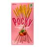 Pocky Strawberry Cream Covered Biscuit Stick (45g) | Imported view 1