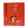 ABSOLUTE21 Red Wine Facial Peel Off Katori Wax Kit  80g | Professional Hair Removal & Skin Brightening Wax view 3