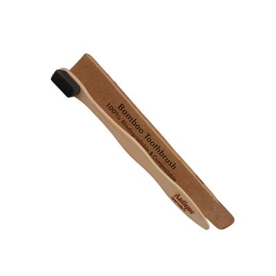 ANTIQUE AYURVEDA-TOOTHBRUSH (Nano Bristles)(PACK OF 1)