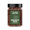Arshika 100% Orginic Banarasi Meetha Paan MIx Mukhwas | Mouth Freshener, Digestive, After-Meal Snack | Jar Pack (1800g) view 1