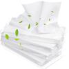 2-Ply Facial Tissue Paper Napkins  Pack of 4 (200 Sheets Each) | Ultra-Soft, Skin-Friendly, Absorbent & Disposable | Ideal for Home, Office, Travel & Daily Use | 100 Pulls Each Pack | view 1