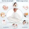2-Ply Facial Tissue Paper Napkins  Pack of 4 (200 Sheets Each) | Ultra-Soft, Skin-Friendly, Absorbent & Disposable | Ideal for Home, Office, Travel & Daily Use | 100 Pulls Each Pack | view 2