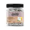 Arshika 100% Orginic Mango Slice Mukhwas | Traditional Indian After Meal Digestive | Delicious Sweet and Tangy Aam Papad Mukhwaas | Mango Flavored Mouth Freshener | Perfect for Gifting (900g) view 2