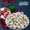 Arshika 100% Orginic Anardana Pachak Goli, Mouth freshener, Digestive Candy, Tasty Healthy Hajma Churan Goli, After Meal Mukhwas (300g) view 4