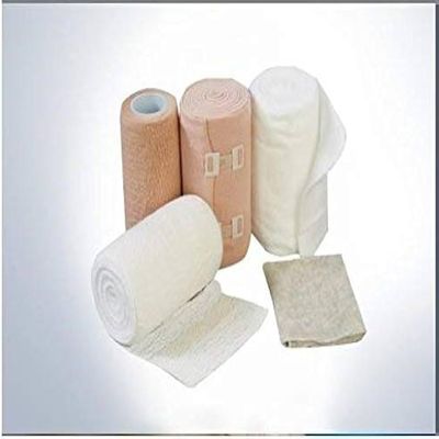 4-Layer Compression Bandage for Venous Leg Ulcers - JOMED